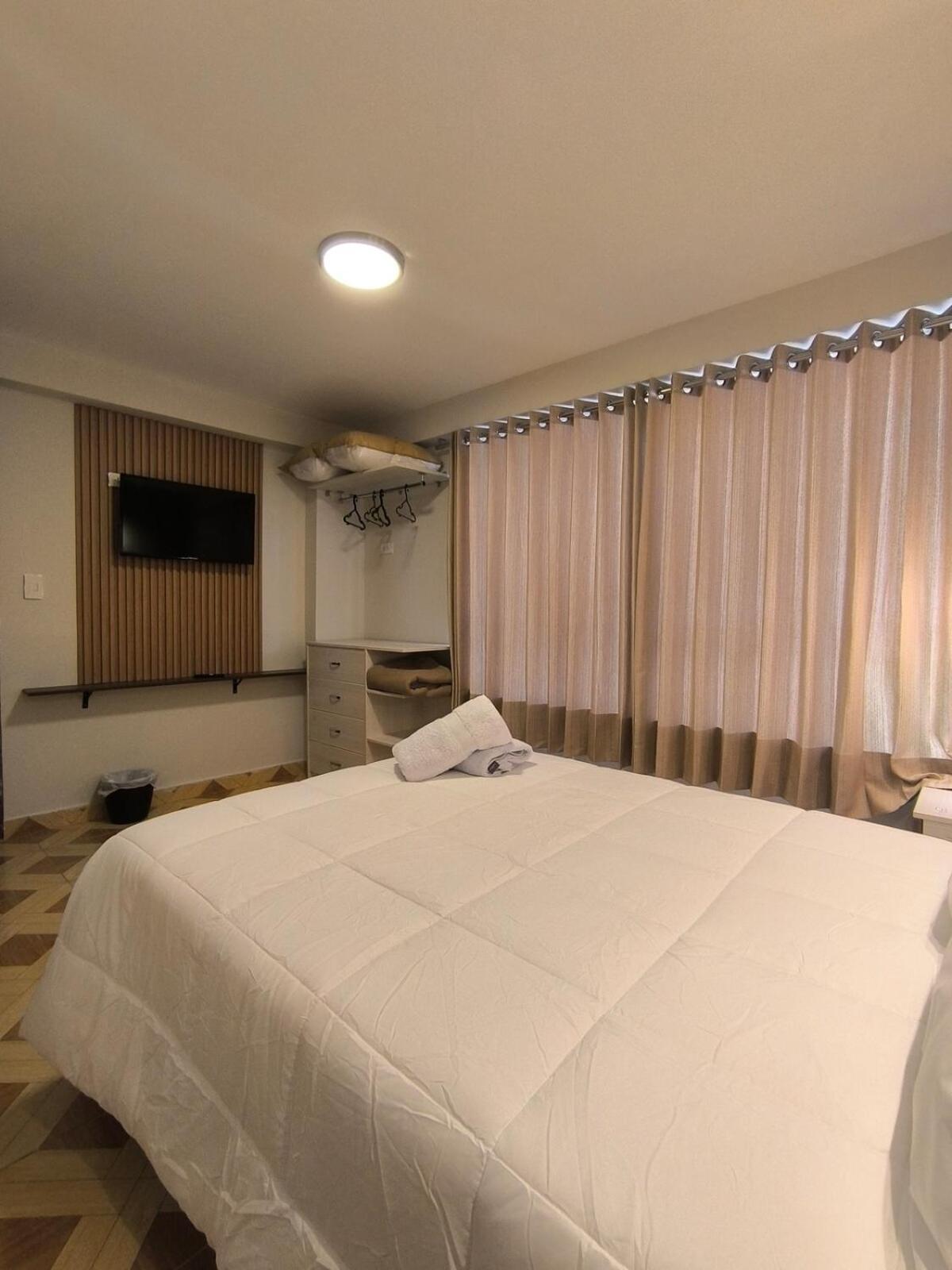Apartamento Tintaya Cusco