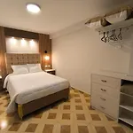Suites Tintaya