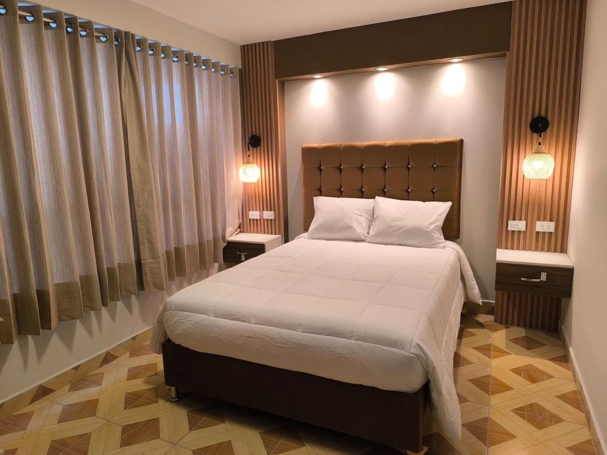 Tintaya Apartamento Cuzco