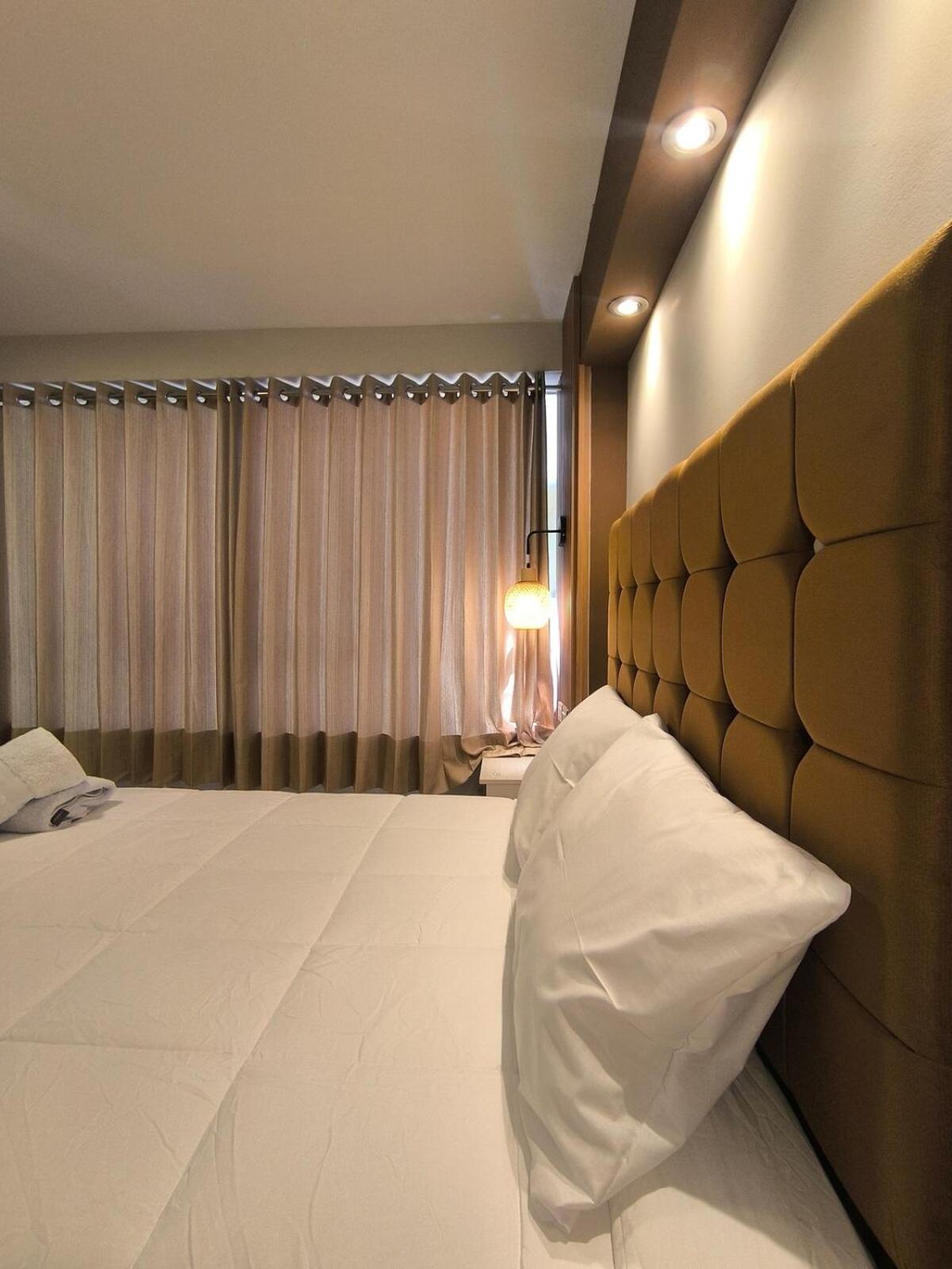 Apartamento Tintaya