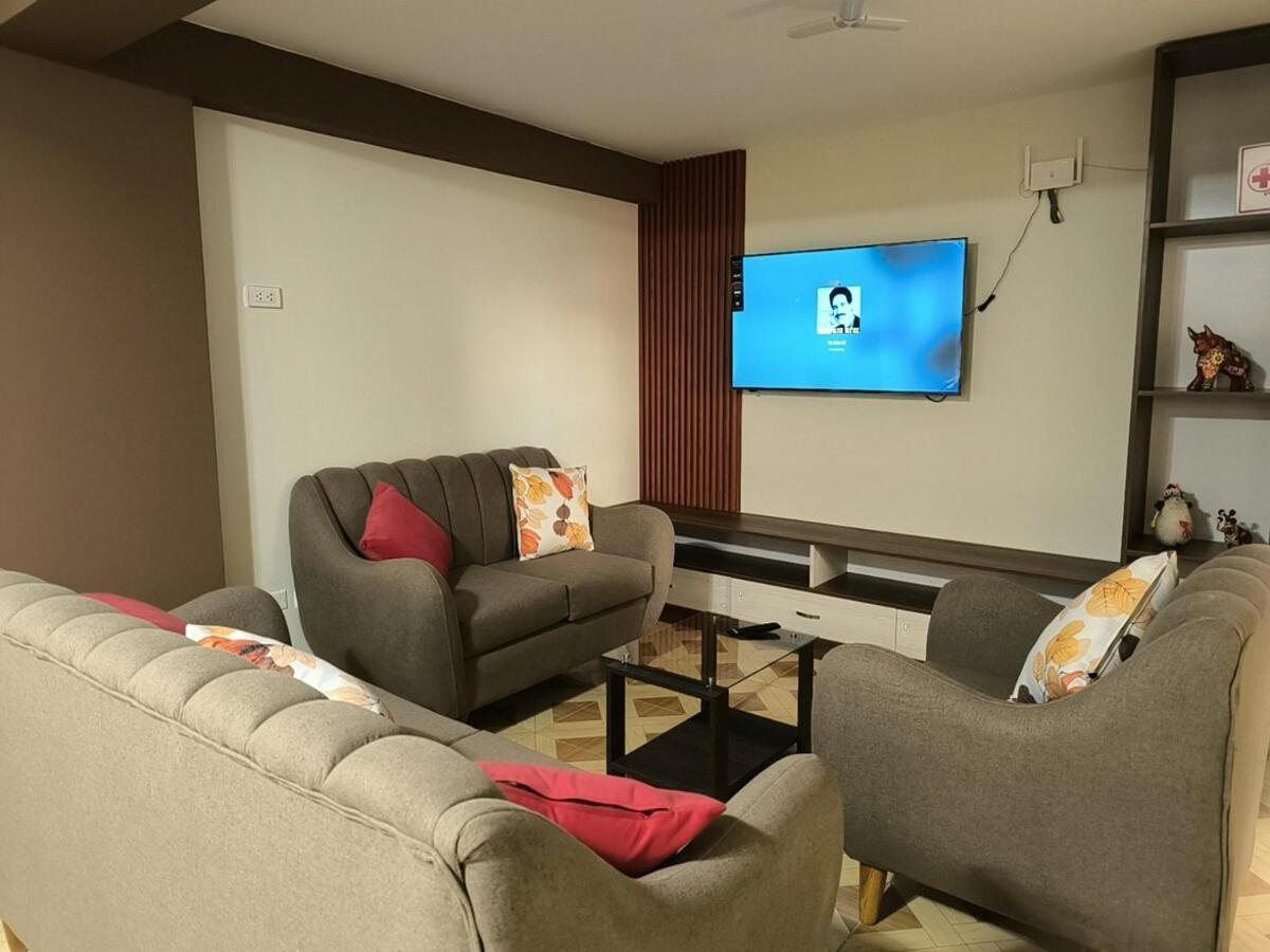 Apartamento Tintaya Cuzco