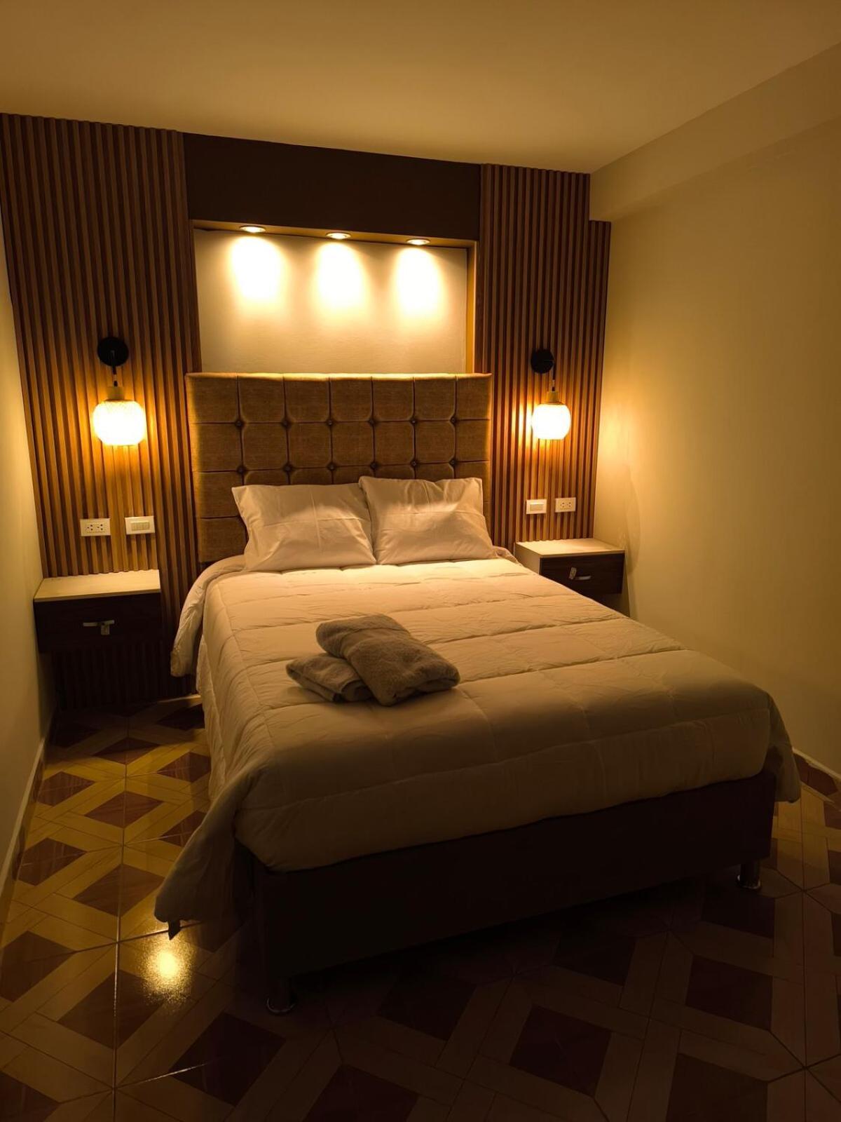 Apartamento Tintaya